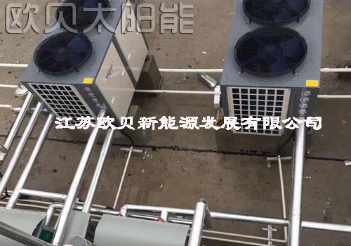 中标光大安徽灵璧县太阳能热水方案