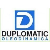 DUPLOMATIC防爆电磁阀