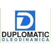 DUPLOMATIC防爆电磁阀