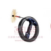 WOHLER热敏风速仪