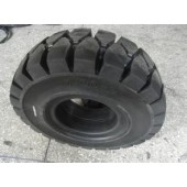 装载机轮胎 充气实心轮胎各种型号 实心轮胎20.5-25