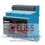 ZIEHL速度控制器