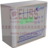 LEMIS Baltic气体密度计