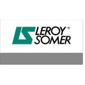 LEROY-SOMER低压电机