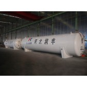 60立方低温储罐的使用及分类和规格、型号、参数