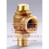 美国AQUATROL阀门