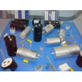 Arcotronics电容器意大利