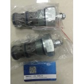 FLUCOM阀 FLUCOM插装电磁阀  FLUCOM电磁阀