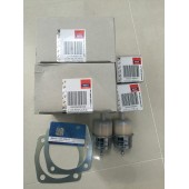 HATZ发动机 谦康供应各种型号德国赫驰发动机