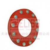 布鲁奈斯克SB BRONESKE螺纹杆