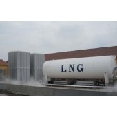 LNG储罐生产厂家-东照能源