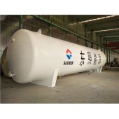 60立方液氩储罐卧式供应商-东照能源