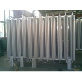 气化站设备 空温式气化器-东照能源