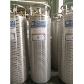 195L立式天然气杜瓦瓶-河北东照能源科技有限公司