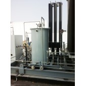 工业气化站设备-电辅热系统-东照能源