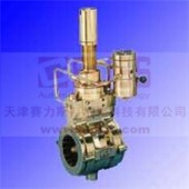 丹麦GW SPRINKLER雨淋阀