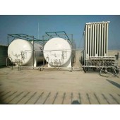 气化站项目-煤改气项目-场站建站-成套设备-河北东照能源
