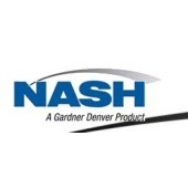 美国NASH液环真空泵进口