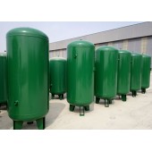储气罐 空气储罐价格，空压机储罐，操作简单，品质有保证