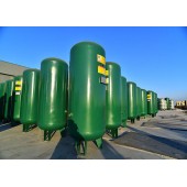 储气罐-空压机配套设备-东照能源优质储罐厂家