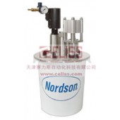 美国nordson隔膜泵