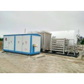 气化站设备供应商-河北东照能源