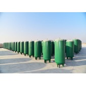 空压机储气罐-配套厂家--河北东照能源