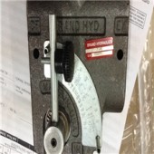 原装BRAND HYDRAULICS单向阀
