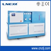 无锡 亚化合反应使用低温冷冻机LN-6W高效制冷厂家直销