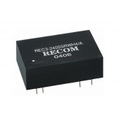 RECOM双端DC/DC转换器
