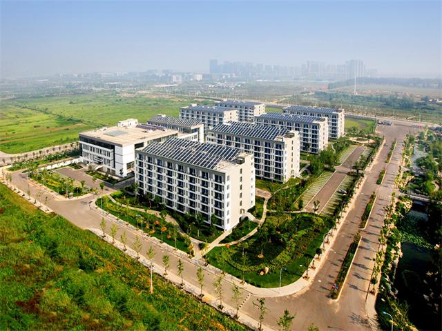 欧麦朗学校太阳能热水系统解决方案简析