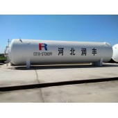 【低温储罐】低温储罐生产厂家-东照能源