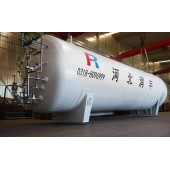 天然气储罐|优质储罐供应商-东照能源