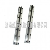 优质耐磨冲击试样拉刀U V 2mm/3mm/5mm