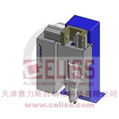 J. Thielmann 油压传动阀