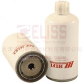 HIFI FILTER滤清器