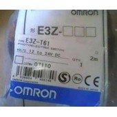 欧姆龙E3Z光电开关E3Z-LS61 2M