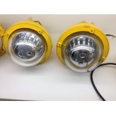 led防爆灯▲防爆灯生产商▲防爆灯批发led防爆平台灯 BPC8765 50w吸顶式防爆泛光灯