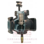 HANSEN气动阀美国