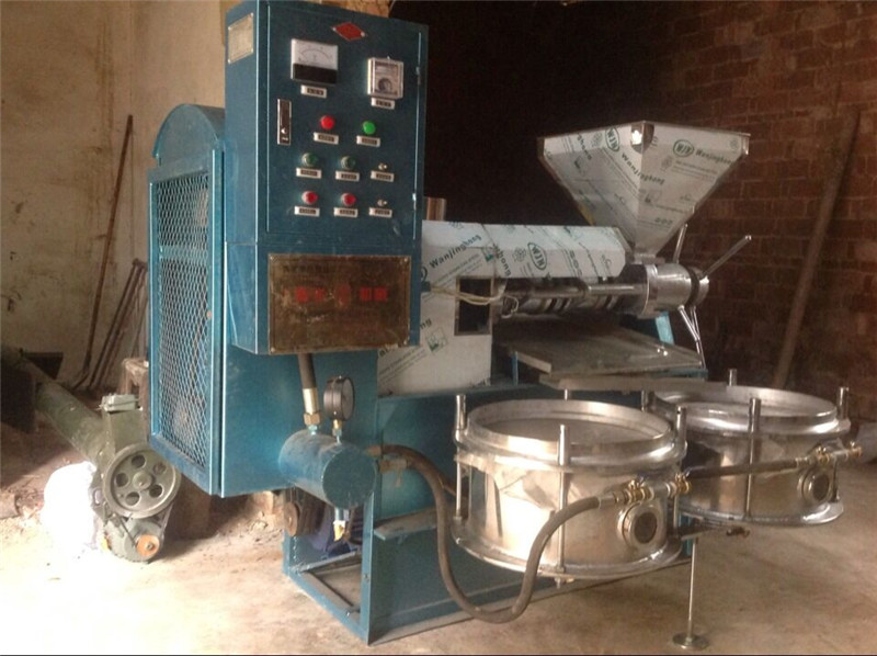 海阳市大豆榨油机常见故障的排除方法介绍阿里巴巴 供应商