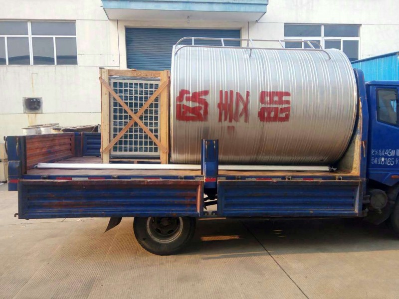 温泉空气能热水工程 您需要 我专业