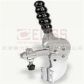 CLAMP Metal气动式铰接夹