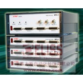 FAST ComTec多道分析器
