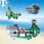 利欧6PW柴油机污水泵卧式排污泵沙浆泵脱硫排污泵