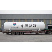 液氧储罐-东照能源液氧储罐优质供应商