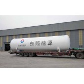 液氧储罐优质供应商-生产厂家-东照能源
