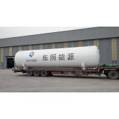 东照能源液氧储罐-液氧储罐批发零售厂家