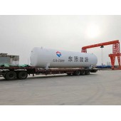 液氧储罐厂家-河北东照能源-信得过的优质生产商