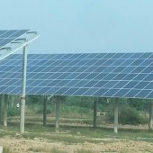 打光伏水泥桩、打光伏螺旋地桩、打光伏水泥圆柱桩