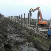 打混凝土预制桩价格、打光伏能预制管桩价格、打太阳能预制管桩